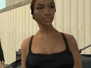 GTA6全新角色揭秘：首位女性主角闪耀登场，多元角色魅力无限探秘