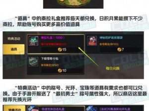 DNF2020年2月积分商场深度解析：兑换指南与优选物品推荐