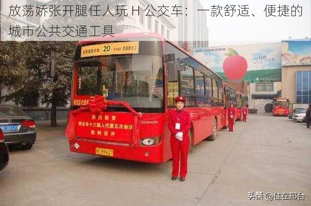 放荡娇张开腿任人玩 H 公交车：一款舒适、便捷的城市公共交通工具